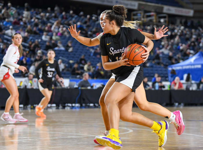 camas sumner 4a semis 202410